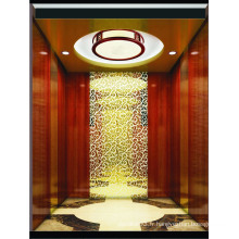 Classical Style Passenger Elevator for Luxurious Hotel